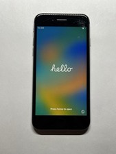 Apple iPhone 8 - 128 GB - Space Gray (Unlocked) for sale online | eBay