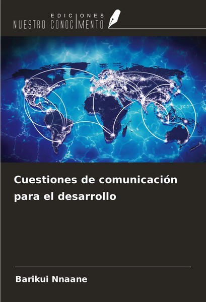Barikui Nnaane | Cuestiones De ComunicacióN Para El Desarrollo | Taschenbuch-image