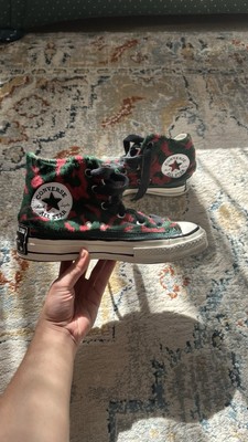 Converse Chuck 70 Luxe Plush