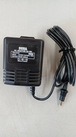 Mega Drive SEGA SUPER 32X Console System HMA-2400 Tested Japan Used S2116M