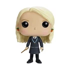 Funko Pop! Harry Potter Luna Lovegood 14 New