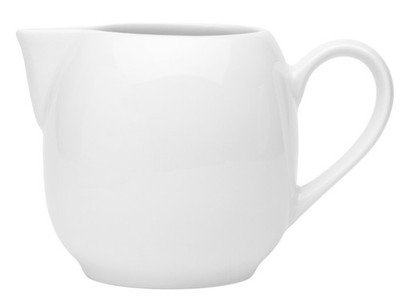 Pillivuyt Sancerre 5-Ounce Milk Jug, Medium