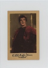 1964 Dutch Gum G Set Roger Moore #G107 0i4g