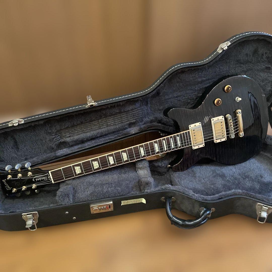 ギター Gibson Les Paul Standard DC Plus 2003 Gibson Les Paul Standard Dc Plus 2003 | eBay