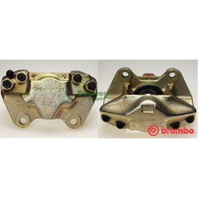 BREMBO Bremssattel Bremszange vorne links rechts für Alfa Romeo Spider 115 105