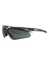KLEENGUARD V30 Nemesis Scratch-Resistant Polarized Safety Glasses 28635