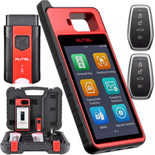 2026 Autel Maxiim Km100 Immo Key Fob Programmer Immobilizer Tool Key Creation 2026 Autel Maxiim Km100 Immo Key Fob Programmer Immobilizer Tool Key Creation