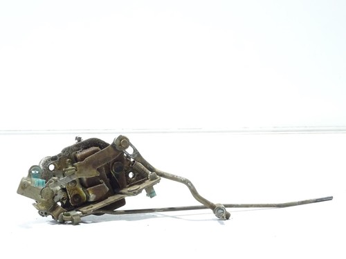 PORTIERSLOT RECHTS VOOR Suzuki SJ 413 - Afbeelding 1 van 3