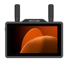 Hollyland Pyro 5 5.5" Wireless Touchscreen Transceiver Monitor