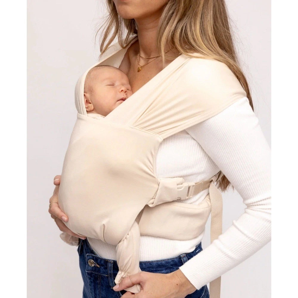 WildBird Aerial Buckle Wrap Sparrow Cream L-4XL Adjustable Waist Support NWOT
Opens in a new window
