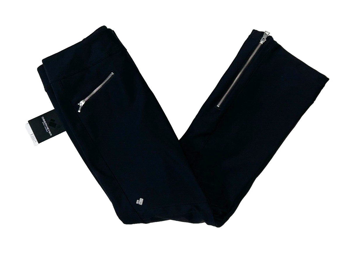 Obermeyer Womens Obermeyer Clio Softshell Pant Obermeyer Clio