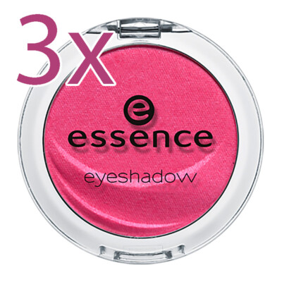 3 Stk. Eyeshadow essence I'm blushing (751567-3)