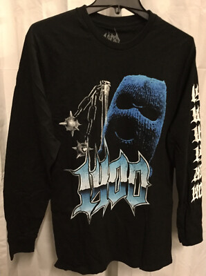 *NWT* Trippie Redd  1400  (Size Medium) Long Sleeve Shirt