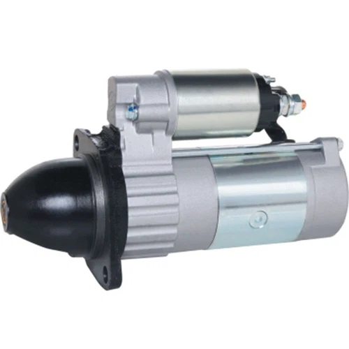 12V 3KW Starter Motor QDJ1308 QDJ1308J compatible with Mortox Gen Set - Picture 1 of 1