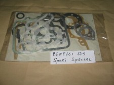 SERIE GUARNIZIONE BENELLI 125 SPORT SPECIAL 