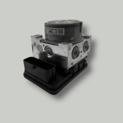 PEUGEOT 208 II ABS PUMP MODULE STEUERGEÄT HYDRAULIKBLÖCKE 9835129680