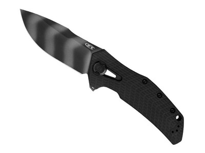 ZT0308BLKTS - Couteau ZERO TOLERANCE 0308BLKTS
