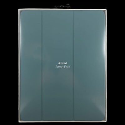 Apple Smart Folio iPad Pro 12.9'' 6th 5th 4th 3rd Gen Case - Cactus MXTE2ZM/A