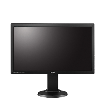 BenQ 24" LED Monitor BL2405 Full HD (1920 x 1080) LED-backlit display - Picture 1 of 6