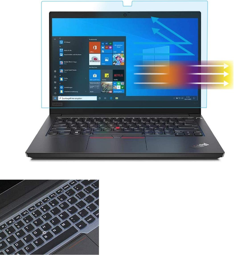 14 Inch Screen Protector for Lenovo Thinkpad - Picture 10 of 12
