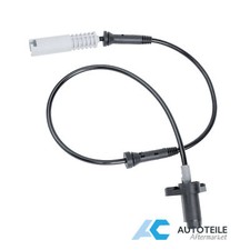 ABS Sensor Radasensor Drehzahühler vorne links / rechts BMW 5 Limo.E39 95-98