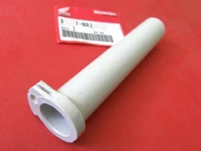 NOS Honda Throttle Grip Cable Holder Tube oem cb750 cb450 cb350 cl450 cl350 