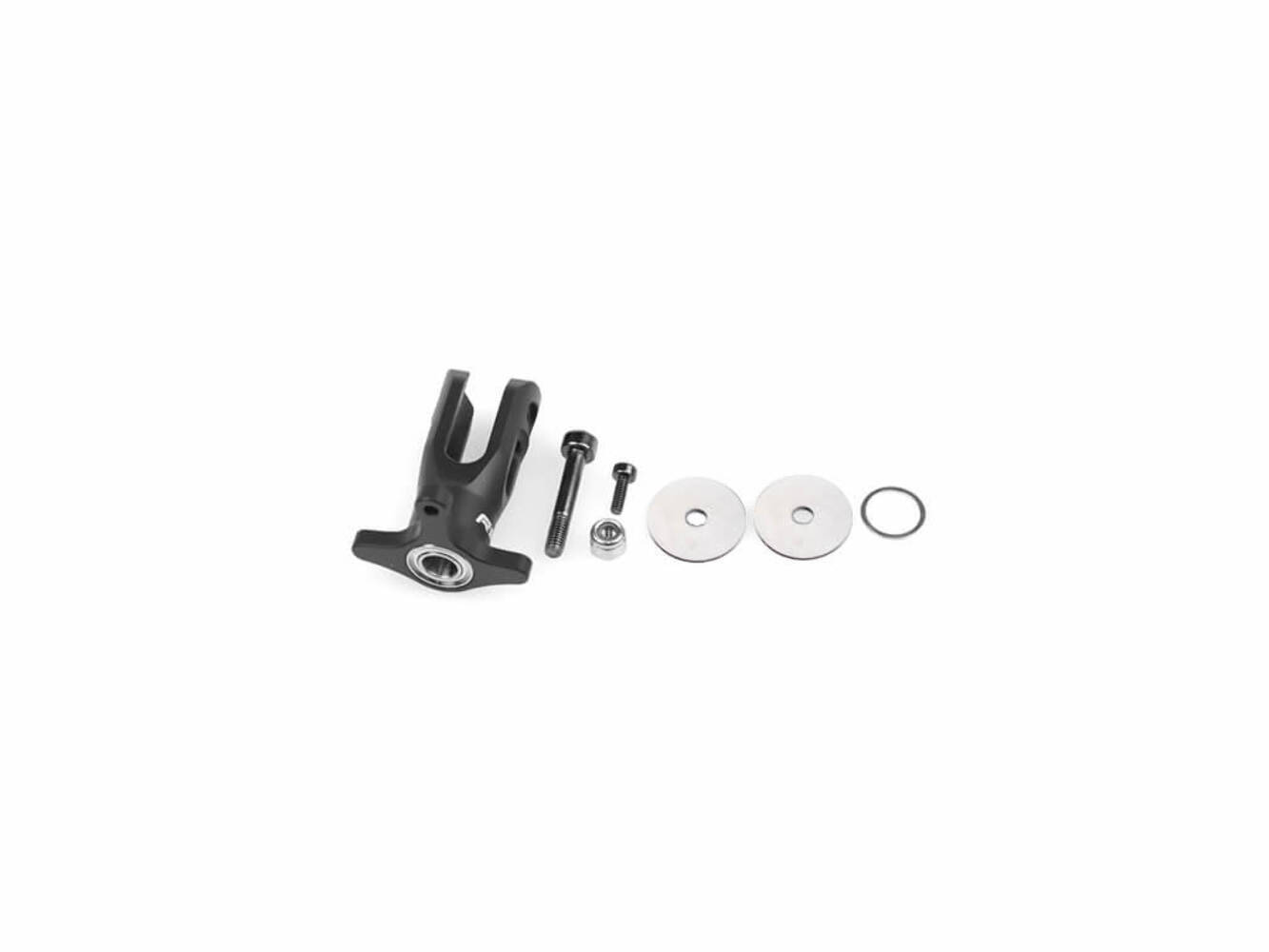 Goosky RS7 Tail Blade Grip : GT040082