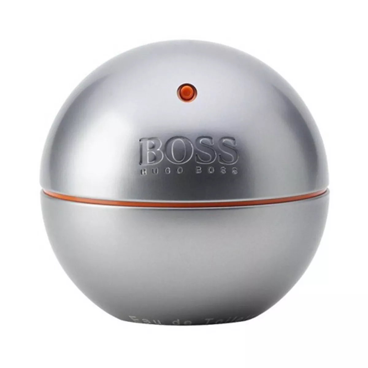 BOSS IN MOTION by Hugo Boss 90 ml 3.0 oz. Eau de Toilette Spray