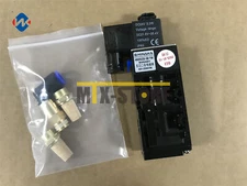 1pcs New HINAKA HNS523S3B DC24V five-port two-position solenoid valve