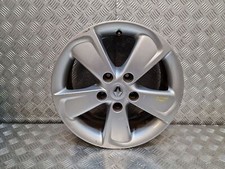 Jantes Renault SCENIC