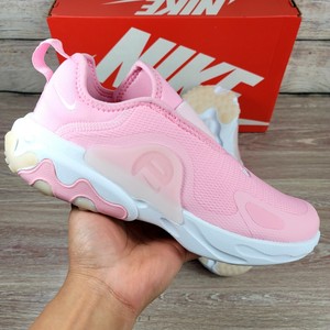 nike react presto extreme pink