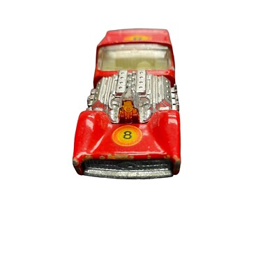 その他 MATCHBOX 1970 2025 03/20 1970 Honda N600 Off Road Matchbox Collectors | eBay