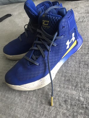 ua sc 3zer0 iii