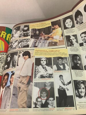 Rolling Stone Magazine 1000th Issue Special Collector's Edition