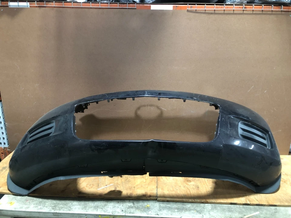 Cubierta de parachoques delantero con parrilla G6032 para Mazda CX7 2007 A 2009 Foto 2 de 4