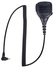 PRYME® SPM-600-M8-AMP High-Perfomance Mid-Size Amplified Speaker Microp