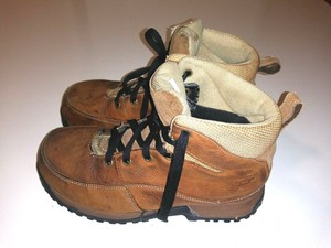 georgia women's work boots