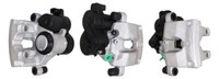 Elstock 87-2635 Bremssattel FüR MERCEDES-BENZ