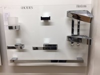 Roper Rhodes Horizon Accessories Board X-display Roper Rhodes Horizon Accessories Board X-display