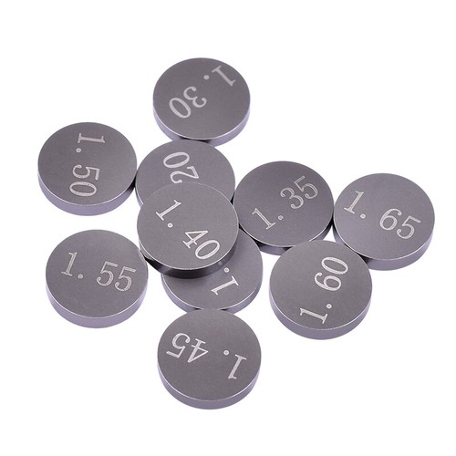 7.48mm Motorcycle Adjustable Valve Shim Gasket Pad For Yamaha Suzuki eBay
