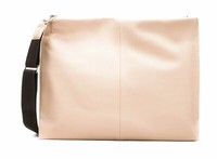 S.Oliver Shoulder Bag Schultertasche Tasche Beige Beige