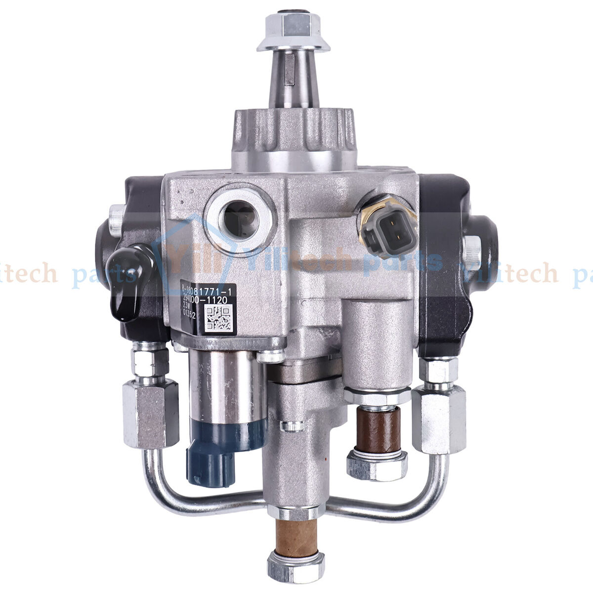 Fuel Injection Pump 294000-1120 8-98081771-2 8980817710 For Fuel Injection Pump 294000-1120 8-98081771-2 8980817710 For