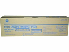 Konica Minolta DR-313 Color Drum Unit For Biz...