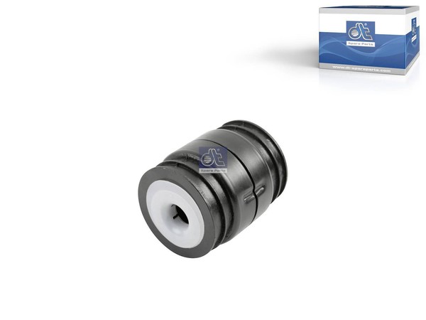 Buchse Fahrerhauslagerung DT Spare Parts 4.80400 D:25Mm D:90Mm H:123Mm-image