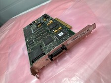 Texas Instruments XDS560 Emulator PCI Interface Card