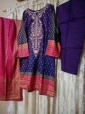 indian pakistani salwar kameez