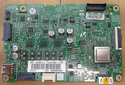 SAMSUNG UN65JS9000FXZA MAIN BOARD BN94-09147A