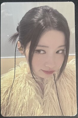 Babymonster Asaポラロイド BABYMONSTER Asa BABYMONS7ER 1st Mini Album Debut Kpop Poca