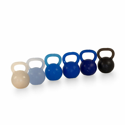 6er SPAR SET TheraPIE Gel Multi Ball | Silikon Handtrainer HOCHWERTIGE QUALITÄT