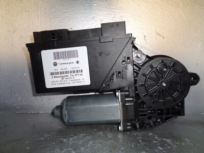 VW Phaeton 3D Fensterhebermotor Türsteuergerät VL Küster 3D1959701K 0130821964